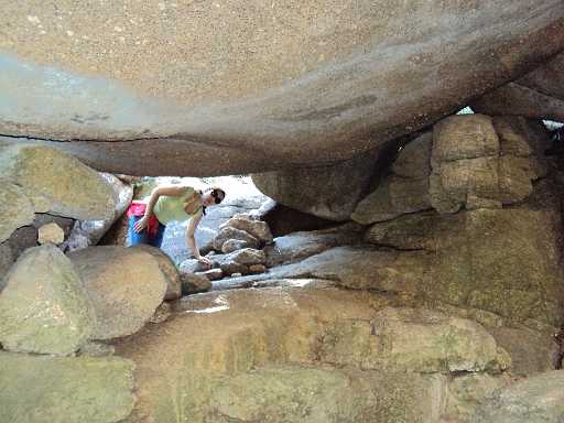 132- Alguma difilculdade para passar.JPG